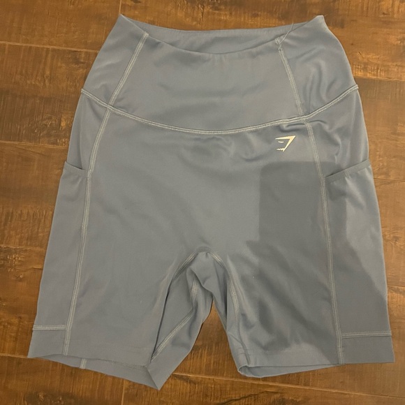 Gymshark Pocket Shorts - Picture 1 of 5